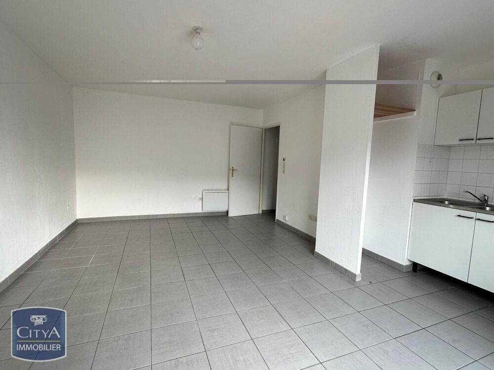 location Appartement - 3 pièce(s) - 59 m² Vendin-le-Vieil (62880)