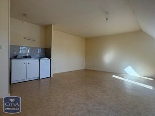  Appartement à louer 2 pièces 52 m²