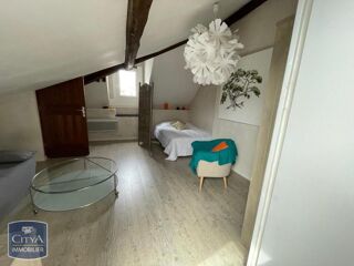  Appartement � louer 1 pi�ce 25 m�