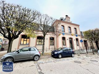  Appartement � louer 6 pi�ces 163 m� Gif sur yvette