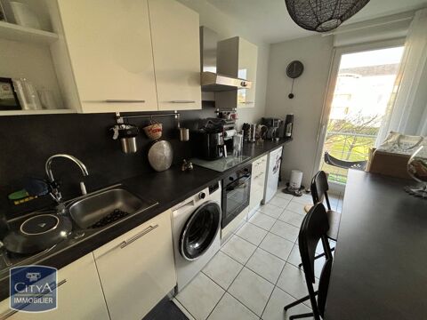  Appartement  louer 3 pices 69 m