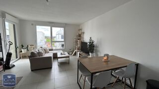  Appartement � louer 2 pi�ces 53 m�