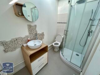  Appartement à louer 2 pièces 34 m²