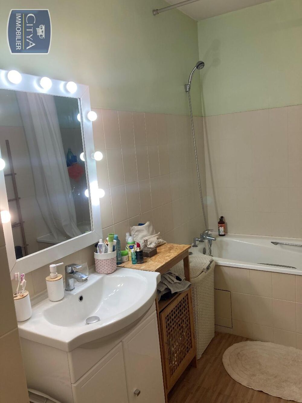 location Appartement - 2 pièce(s) - 45 m² Périgueux (24000)