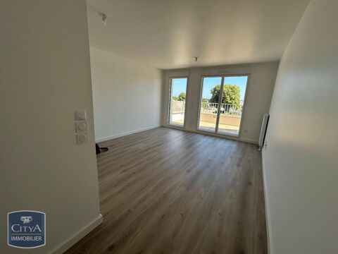  Appartement � louer 3 pi�ces 59 m�