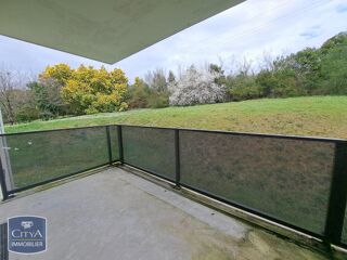  Appartement � louer 2 pi�ces 39 m�