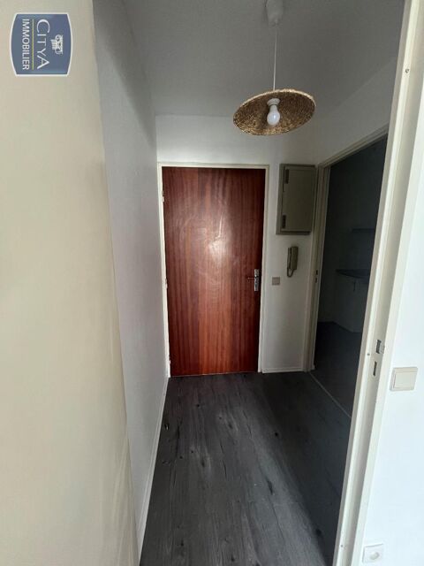  Appartement � louer 2 pi�ces 33 m�