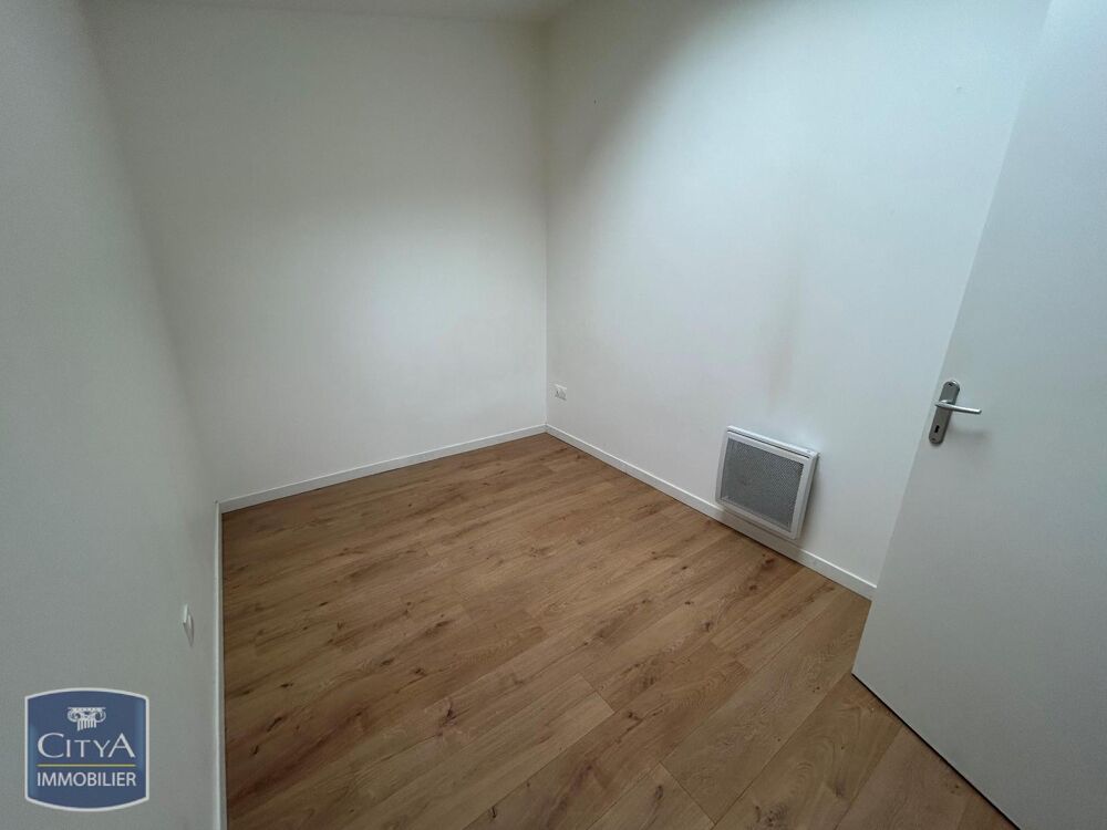 location Appartement - 4 pièce(s) - 68 m² Limoges (87000)