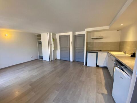  Appartement � louer 1 pi�ce 29 m�