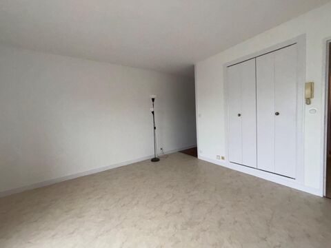  Appartement  louer 1 pice 28 m