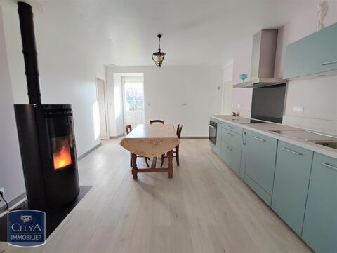  Maison � louer 5 pi�ces 147 m�