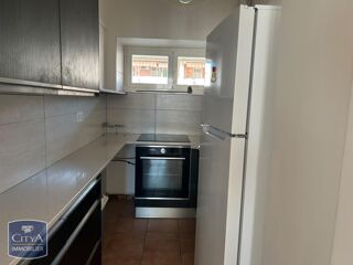  Appartement à louer 3 pièces 60 m²