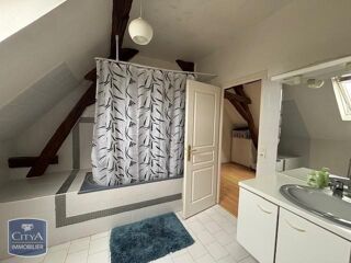  Maison � louer 5 pi�ces 140 m�