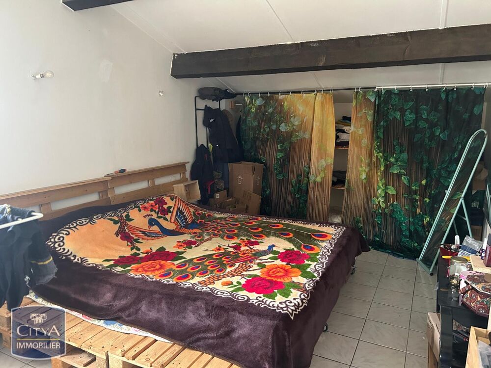 location Appartement - 2 pi�ce(s) - 61 m� Orange (84100)