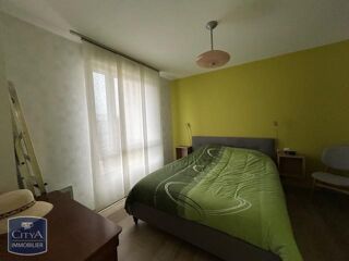  Appartement à louer 2 pièces 47 m²
