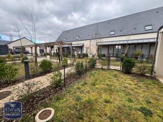  Maison � louer 3 pi�ces 