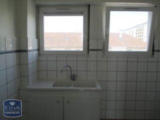  Appartement � louer 3 pi�ces 56 m�