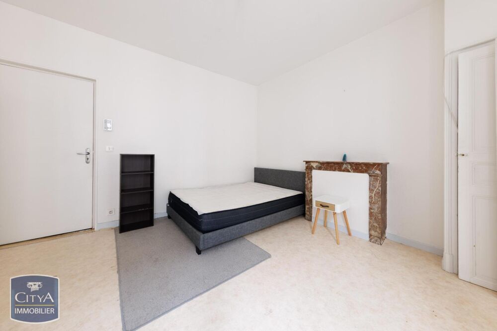 location Appartement - 2 pièce(s) - 28 m² Vichy (03200)