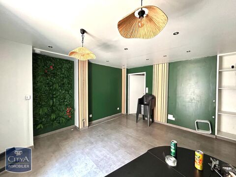A LOUER - local commercial FIRMINY Retrouvez toutes n... 280 42700 Firminy