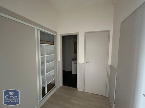  Appartement � louer 1 pi�ce 31 m�