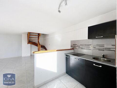  Appartement � louer 2 pi�ces 51 m�