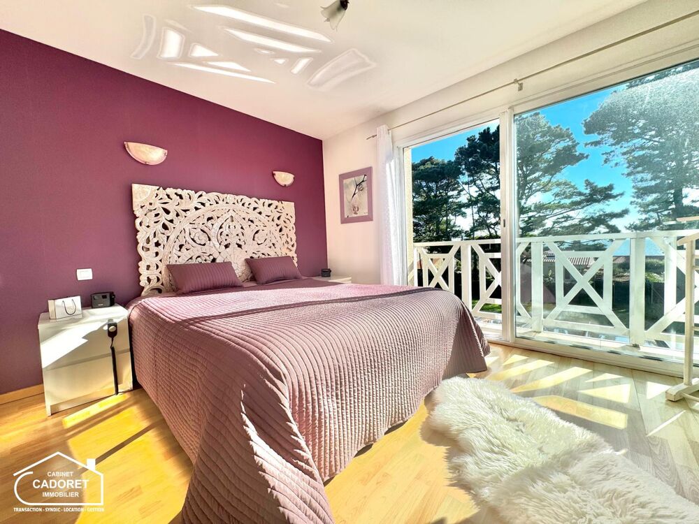  vendre  Maison Pornic (44210)