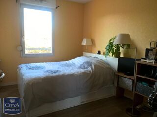  Appartement � louer 2 pi�ces 47 m�