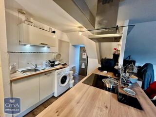  Appartement � louer 2 pi�ces 51 m�