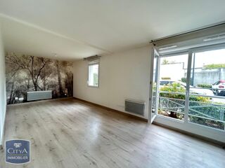 Appartement à louer 2 pièces 58 m²
