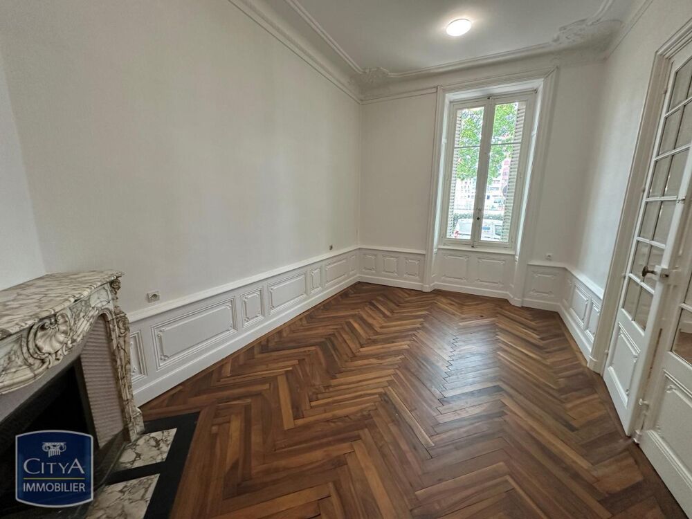 location Appartement - 2 pièce(s) - 69 m² Grenoble (38000)