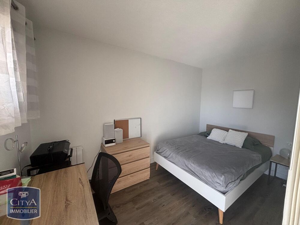 location Appartement - 2 pièce(s) - 34 m² Périgueux (24000)