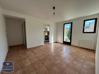  Appartement à louer 2 pièces 36 m²