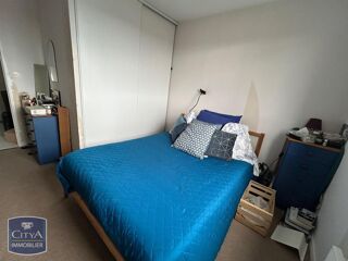  Appartement � louer 2 pi�ces 45 m�