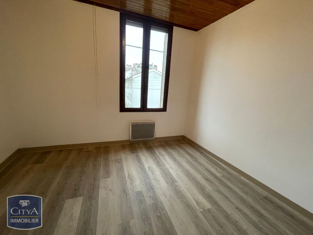 location Appartement - 4 pièce(s) - 96 m² Nîmes (30000)