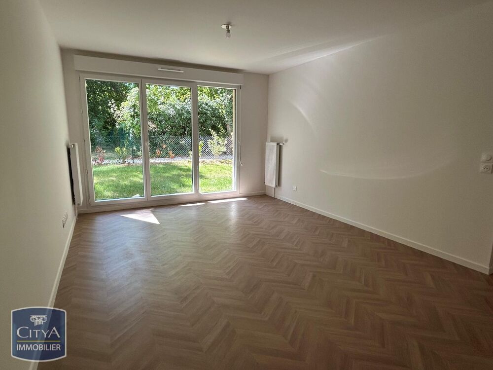location Appartement - 2 pièce(s) - 43 m² Le Mée-sur-Seine (77350)