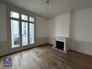  Appartement � louer 4 pi�ces 89 m�