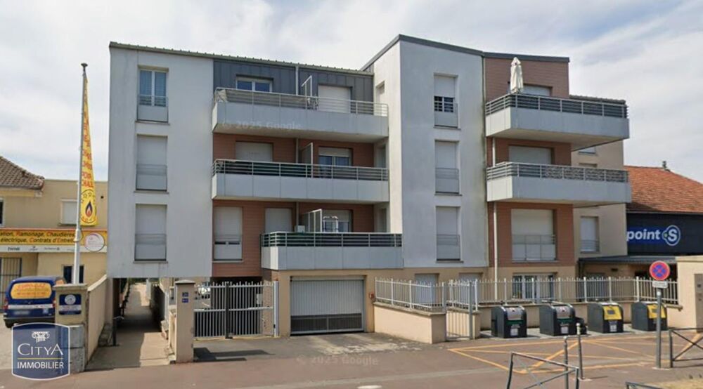 location Parking / Garage Brie-Comte-Robert (77170)