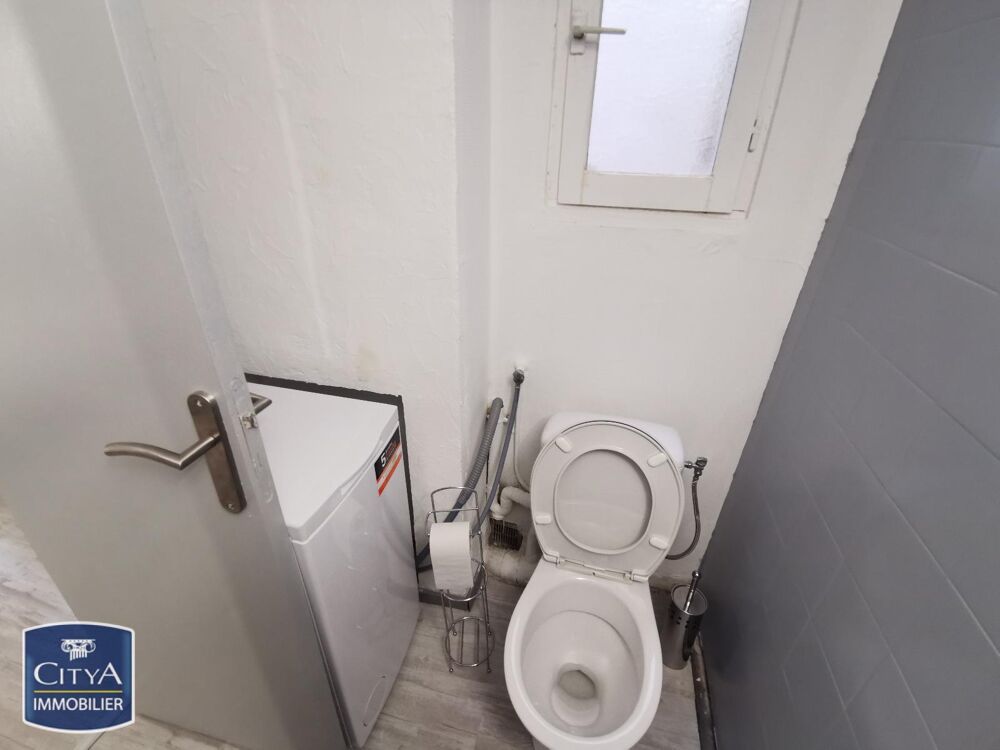 location Appartement - 2 pièce(s) - 31 m² Perpignan (66000)