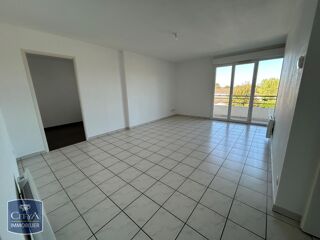  Appartement � louer 2 pi�ces 53 m�