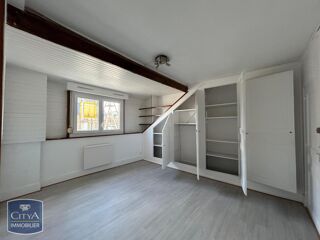  Appartement à louer 2 pièces 42 m²
