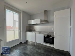 location Appartement - 3 pièce(s) - 57 m² Lyon 8