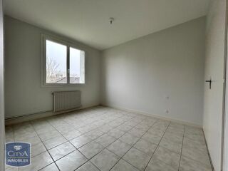  Appartement à louer 2 pièces 46 m²