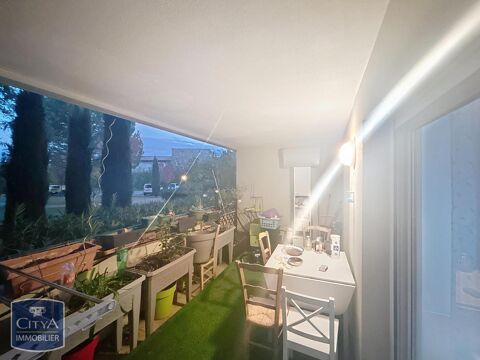  Appartement � louer 3 pi�ces 76 m�