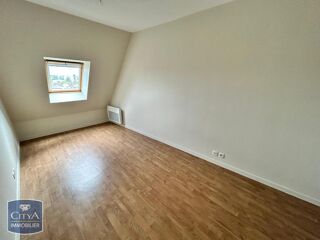  Appartement à louer 2 pièces 41 m²