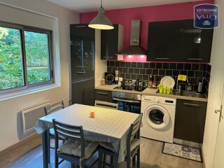  Appartement à louer 1 pièce 31 m²