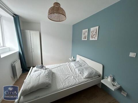  Appartement  louer 1 pice 10 m