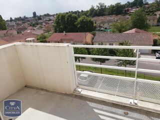  Appartement � louer 2 pi�ces 51 m�