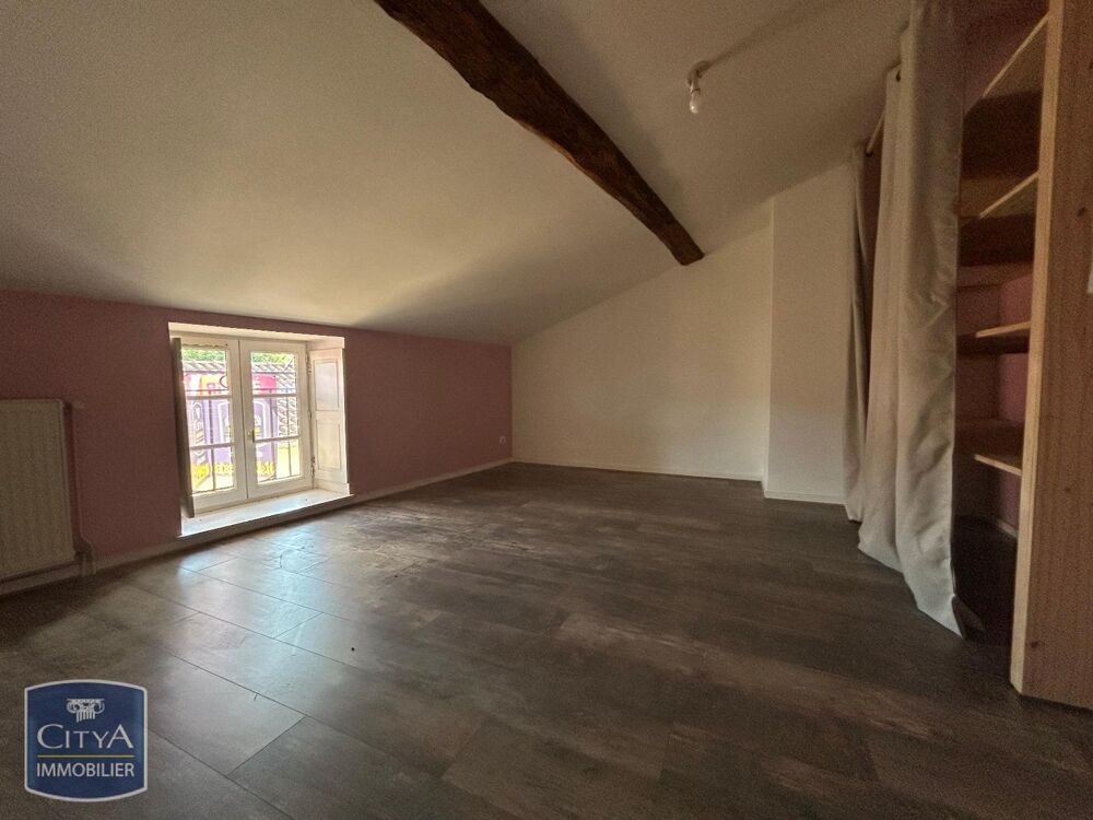 location Appartement - 3 pièce(s) - 66 m² Cluny (71250)