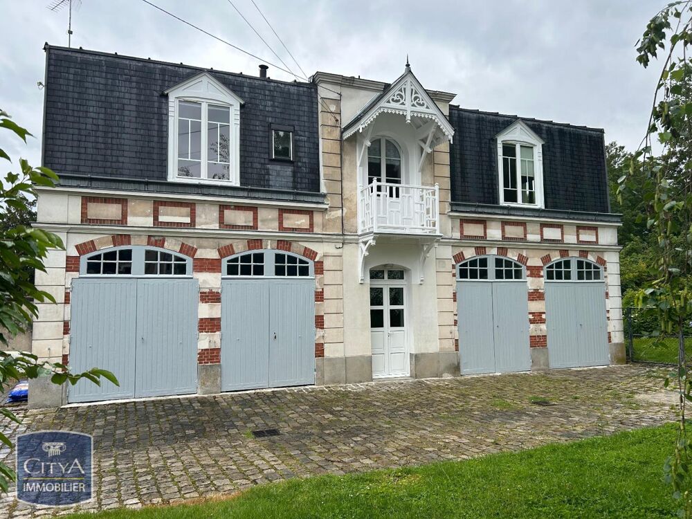 À LOUER : Découvrez cet appartement T2 spacieux et lumin....