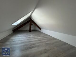  Appartement à louer 1 pièce 46 m²
